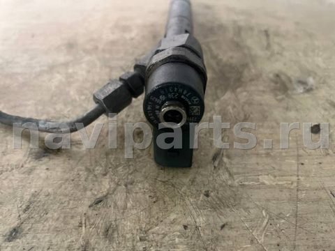 Новое Mercedes C W203, 2006 г., OEM A6460700787, арт. 3198