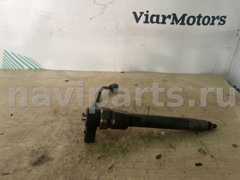 Новое Mercedes C W203, 2006 г., OEM A6460700787, арт. 3198, фото 2