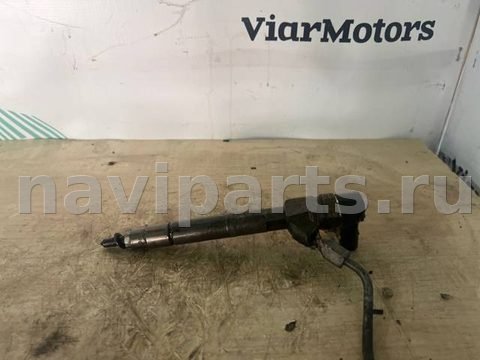 Новое Mercedes C W203, 2006 г., OEM A6460700787, арт. 3198, фото 3