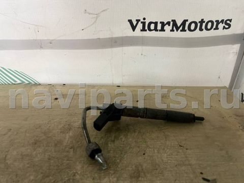 Новое Mercedes GL X164, 2008 г., OEM A6420700587, арт. 3230, фото 3