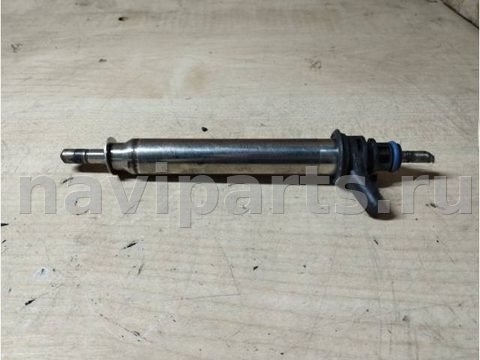 Новое Mercedes C W205, 2016 г., OEM A2560700187, арт. 3557