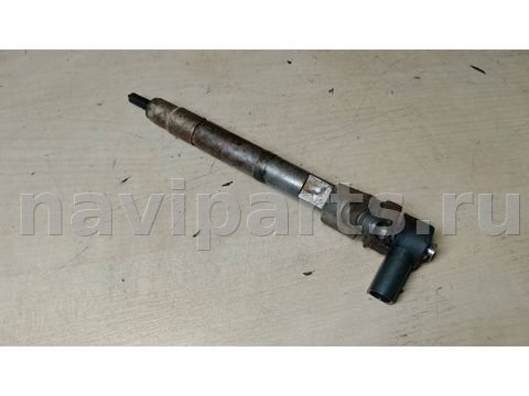 Новое Mercedes C W203, 2006 г., OEM A6480700287, арт. 3711, фото 2
