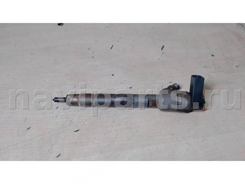 Новое Mercedes C W203, 2006 г., OEM A6480700287, арт. 3711, фото 3