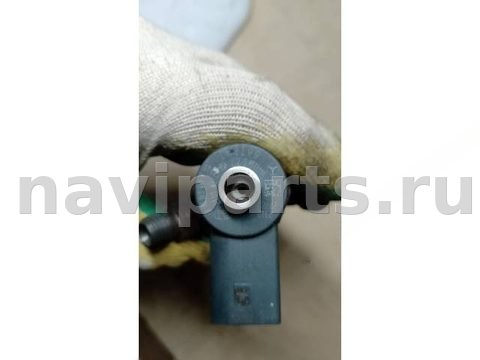 Новое Mercedes C W203, 2006 г., OEM A6480700287, арт. 3711, фото 4