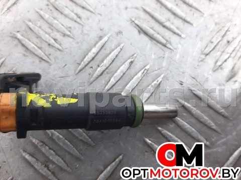 Новое Opel Zafira, 2008 г., OEM 55353806, арт. 38026, фото 3