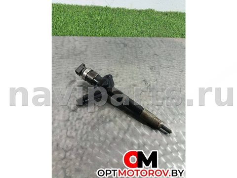 Новое Nissan X-Trail, 2006 г., OEM 16600ES60A, арт. 38055, фото 4