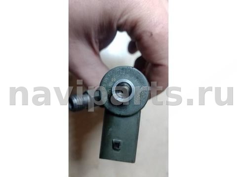 Новое Mercedes C W203, 2003 г., OEM A6110700987, арт. 3808, фото 4
