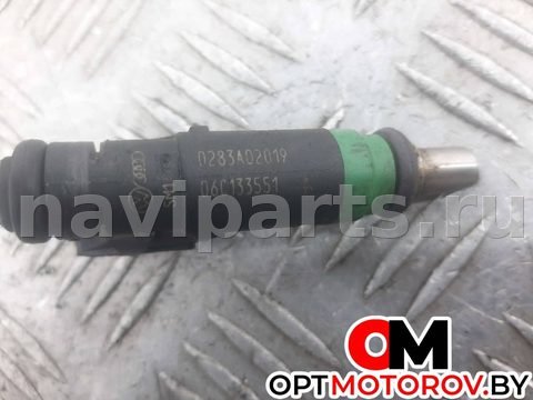 Новое Audi A6, 2003 г., OEM 06C133551, арт. 38135, фото 3