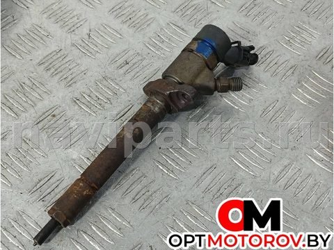 Новое Ford Focus, 2011 г., OEM 0445110188, арт. 38209