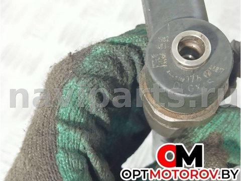 Новое Mercedes C W203, 2005 г., OEM 0445110176, арт. 38285, фото 3
