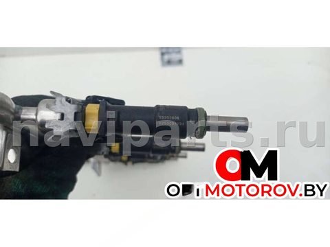Новое Opel Zafira, 2007 г., OEM 55353805, арт. 38352