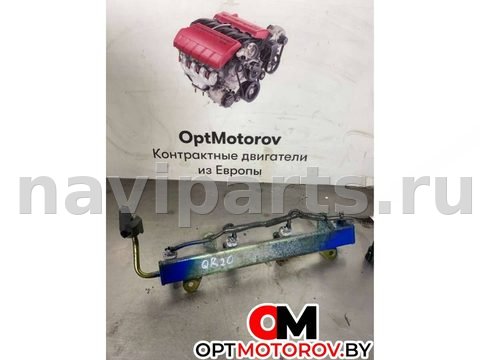 Новое Nissan X-Trail, 2006 г., OEM 0001626, арт. 38492