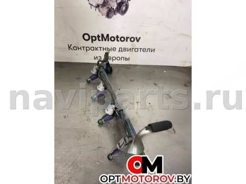 Новое Nissan X-Trail, 2006 г., OEM 0001626, арт. 38492, фото 2