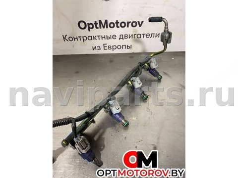 Новое Nissan X-Trail, 2006 г., OEM 0001626, арт. 38492, фото 3