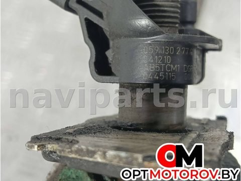 Новое Audi A6, 2006 г., OEM 059130277Q, арт. 38543, фото 3