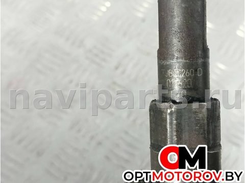 Новое Ford Transit, 2005 г., OEM TJBB02601D, арт. 38634, фото 2