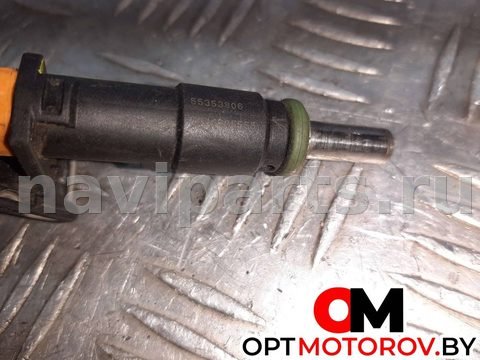Новое Opel Zafira, 2008 г., OEM 55353806, арт. 38678, фото 3