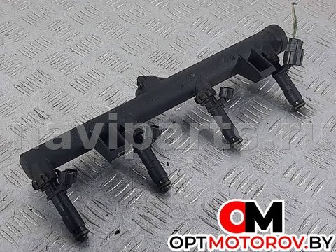 Новое Citroen Xsara Picasso, 2007 г., OEM 9628084680, арт. 38703, фото 2