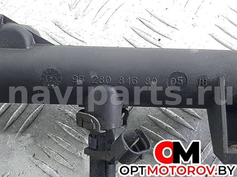 Новое Citroen Xsara Picasso, 2007 г., OEM 9628084680, арт. 38703, фото 3