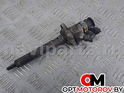 Новое Citroen C4, 2009 г., OEM 0445110297, арт. 38712