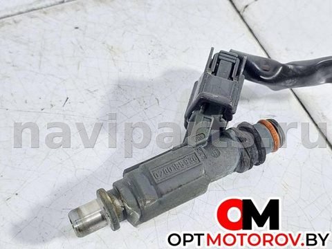 Новое Toyota Corolla, 2005 г., OEM 232500D020, арт. 38773