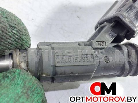 Новое Toyota Corolla, 2005 г., OEM 232500D020, арт. 38773, фото 2