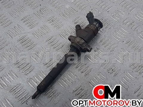 Новое Citroen C4, 2009 г., OEM 0445110297, арт. 38864