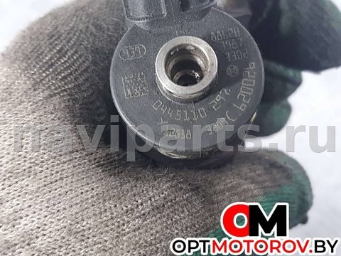 Новое Citroen C4, 2009 г., OEM 0445110297, арт. 38864, фото 3