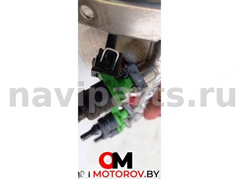 Новое Mercedes C W203, 2005 г., OEM 2710780549, арт. 38911