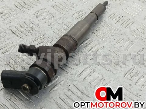 Форсунка BMW 3 E90/E91/E92/E93, 2007 г., OEM 0445110209, арт. 38954, фото 2