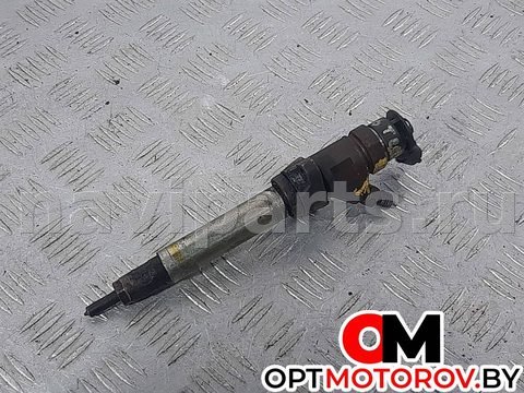 Новое Citroen C4, 2009 г., OEM 0445110297, арт. 39037