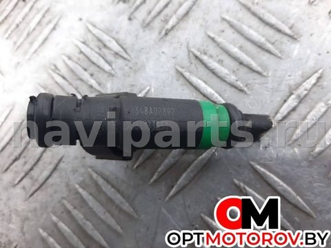 Новое Audi A6, 2005 г., OEM 06C133551, арт. 39038, фото 3