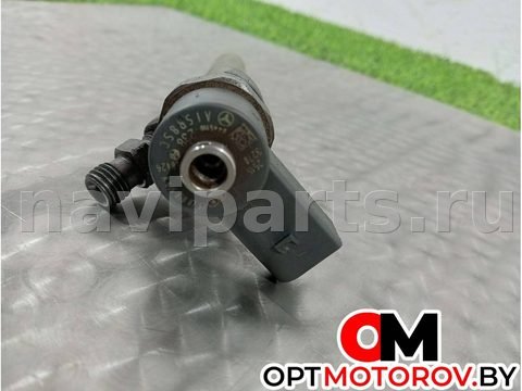 Новое Mercedes C W203, 2005 г., OEM A6460700787, арт. 40129, фото 2