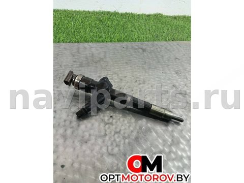 Новое Nissan X-Trail, 2006 г., OEM 16600ES60A, арт. 40189