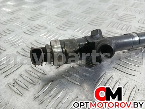 Новое Nissan X-Trail, 2006 г., OEM 16600ES60A, арт. 40189, фото 3