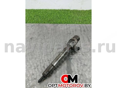 Новое Mercedes C W203, 2005 г., OEM A6480700187, арт. 40206, фото 2