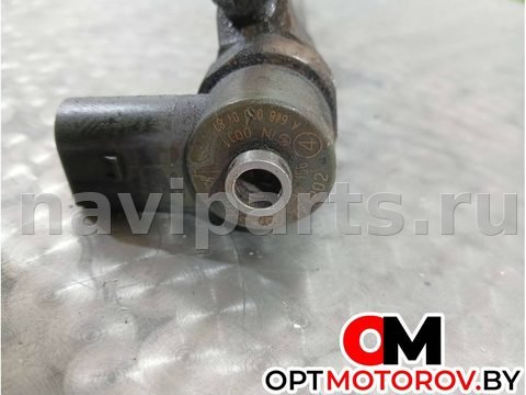 Новое Mercedes C W203, 2005 г., OEM A6480700187, арт. 40206, фото 3