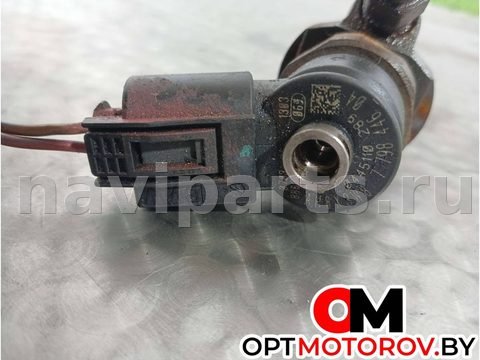 Новое BMW 1, 2008 г., OEM 0445110289, арт. 40210, фото 3