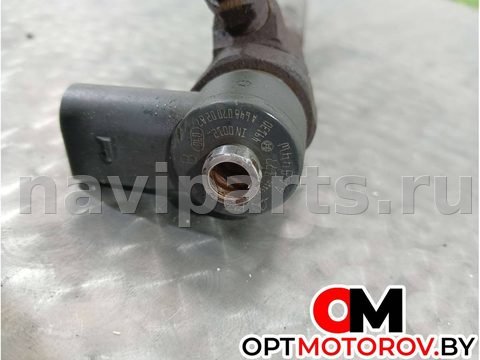 Новое Mercedes C W203, 2005 г., OEM A6480700287, арт. 40219, фото 3