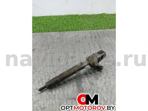 Новое Mercedes C W203, 2005 г., OEM A6480700187, арт. 40222