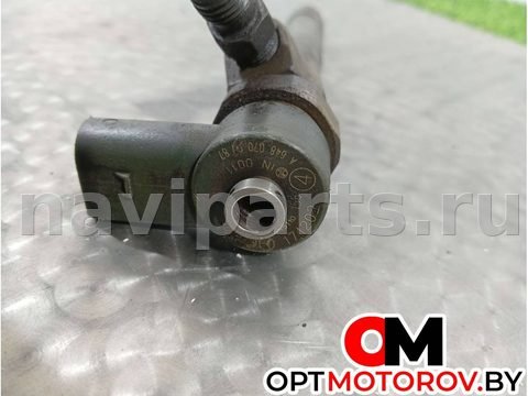 Новое Mercedes C W203, 2005 г., OEM A6480700187, арт. 40222, фото 3