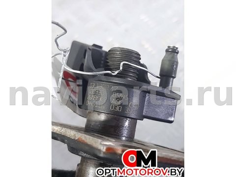 Новое Audi A4, 2010 г., OEM 03L130277, арт. 40225, фото 5