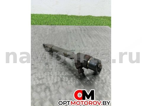 Форсунка Mercedes C W203, 2005 г., OEM A6480700287, арт. 40256