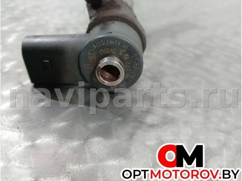 Форсунка Mercedes C W203, 2005 г., OEM A6480700287, арт. 40256, фото 3