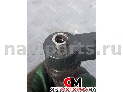 Форсунка Mercedes C W203, 2005 г., OEM A6480700287, арт. 40256, фото 4