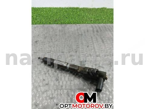 Форсунка Mercedes C W203, 2005 г., OEM A6480700287, арт. 40321, фото 2