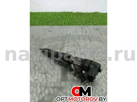 Новое Renault Master, 2007 г., OEM 8200146357, арт. 40327