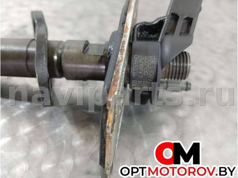 Новое Audi A4, 2010 г., OEM 03L130277, арт. 40506, фото 3