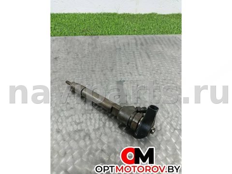 Новое Mercedes C W203, 2005 г., OEM A6460700787, арт. 40510