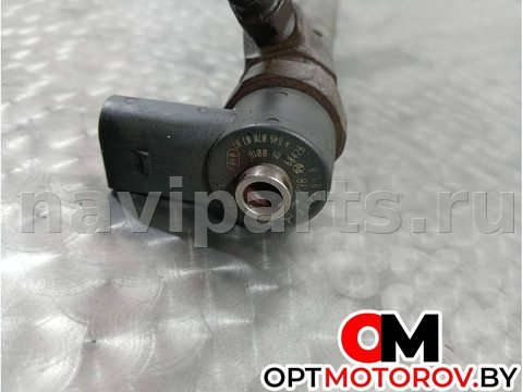 Новое Mercedes C W203, 2005 г., OEM A6460700787, арт. 40510, фото 2